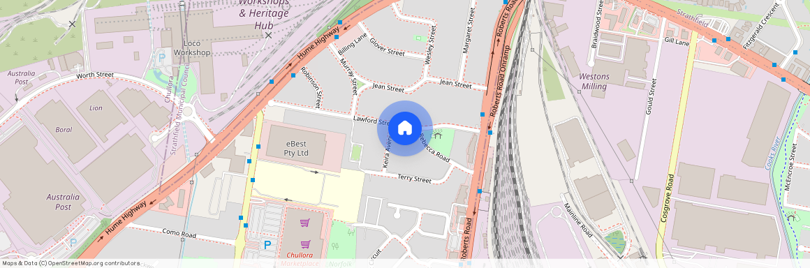 23A Lawford Street, NSW 2190, Greenacre