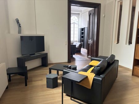 Appartement te huur in Gent - Photo 5