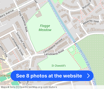 Lansdowne Terrace, WR1 - Photo 1