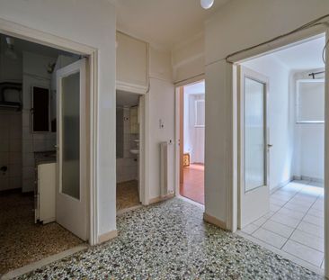 Studio/Γκαρσονιέρα για ενοικίαση - Καισαριανή, - Φωτογραφία 4