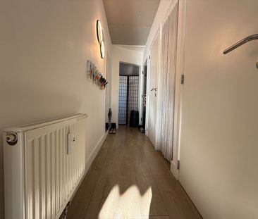 Gezellig dakappartement met 1 kamer - Foto 6