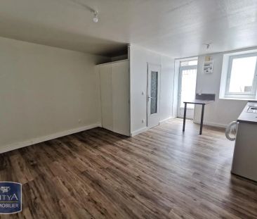 Appartement à louer 1 pièce 24.05m² - Photo 1