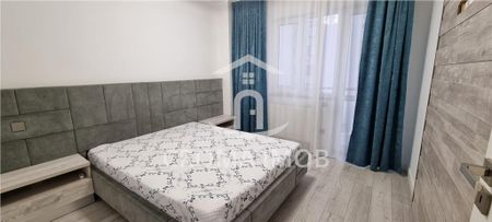 CromaImob Inchiriere apartament 3 camere, de lux, zona 9 Mai - Photo 4