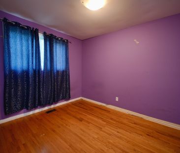 For Lease - 176 Culver Crescent Unit# Main Fl, London East, Ontario - Photo 1