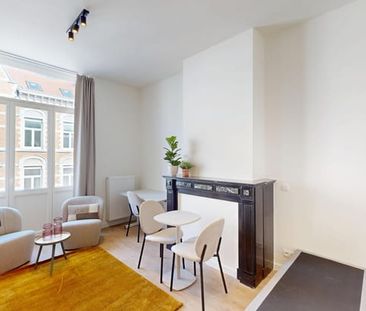 Studio te huur - Foto 1