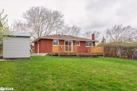 For Lease - 10 Westdale Drive Unit# Lower, St. Catharines, Ontario - Photo 3