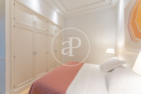 Flat for rent in Chueca - Justicia (Madrid) - Photo 5