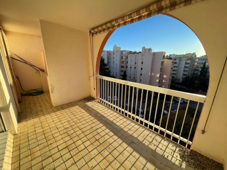 Location Appartement 3 pièces Meublé 71m² MONTPELLIER 34090 - Photo 2