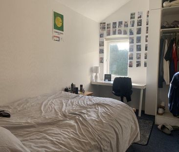 5 bedroom house share to rent - Photo 4