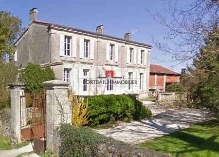 Maison à louer, 5 pièces - PRIGNAC-MARCAMPS 33710 - Photo 3