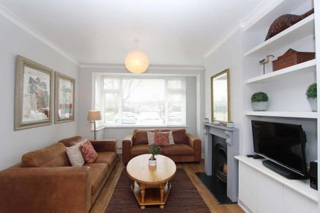 4 bedroom terraced house to rent - Photo 2