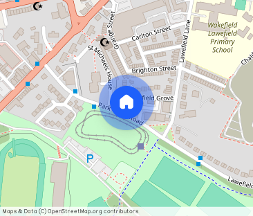 Barrass Yard, Wakefield - Photo 1