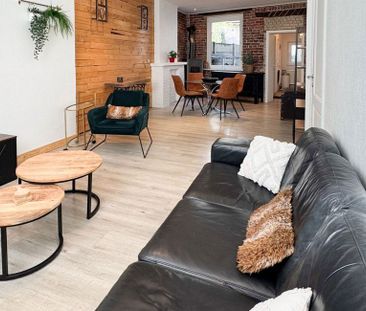 Woning te huur in Liège voor € 390 met 4 slaapkamers - Foto 2