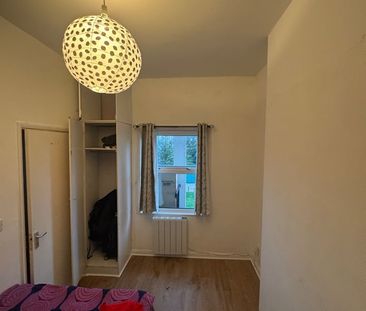 Room in a Shared Flat, Elmwood Road, CR0 - Photo 3