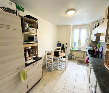 Appartement 3 pièces spacieux et lumineux à La Chaux-de-Fonds - Photo 5