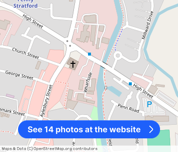 Coleman House, Fenny Stratford, MILTON KEYNES, MK2 - Photo 1