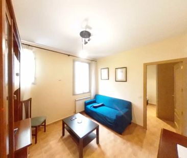 Piso de alquiler en Calle de Arriaza, Argüelles - Photo 3