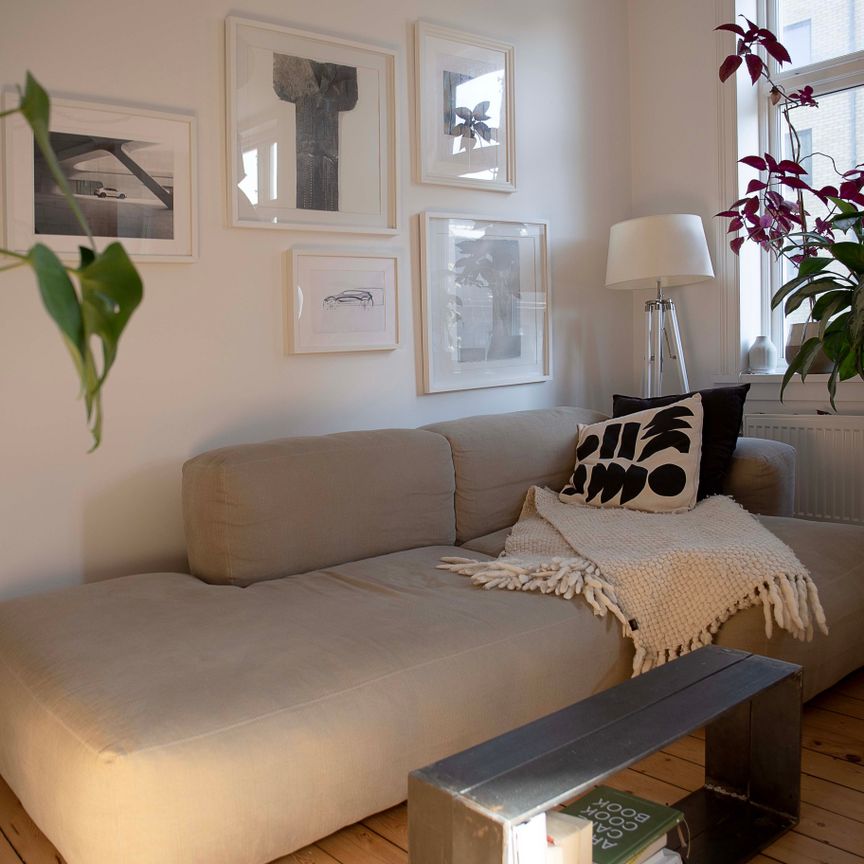 Kommendörsgatan, Göteborg - Foto 1