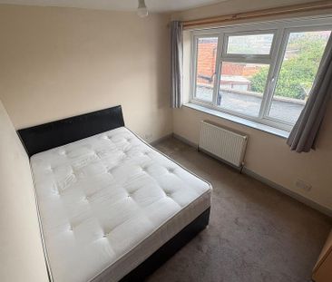 1 bedroom house of multiple occupation to rent - Photo 4