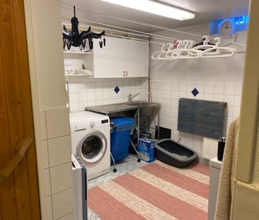 Björnidegränd, Vällingby - Foto 2