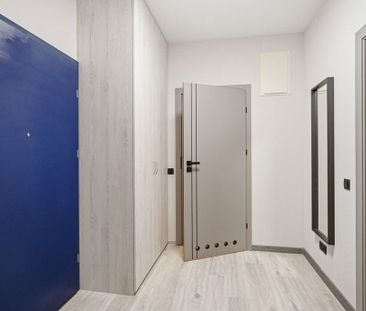 Mieszkanie na wynajem Łódź Śródmieście 47.32 m² - Zdjęcie 2