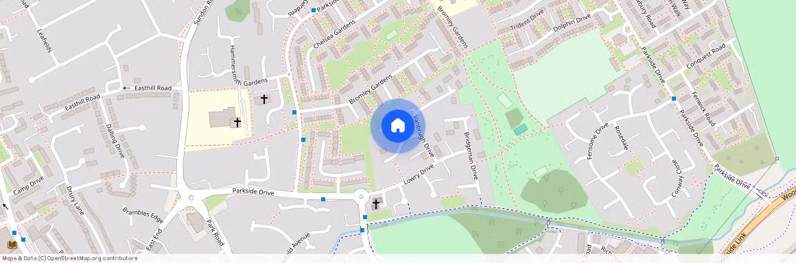 Turner Close, Houghton Regis, Dunstable, LU5