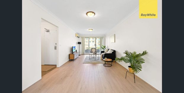 Home For Rent - Photo 1
