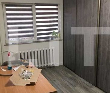 Apartament 1 camera, 25 mp, prima inchiriere, zona strazii Cernei - Fotografie 1