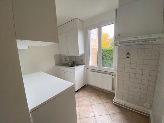 Charmant appartement de 2 pièces à deux pas du centre Nestlé - Photo 1