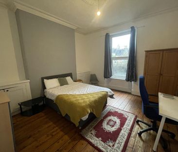 8 bedroom house share to rent - Photo 5