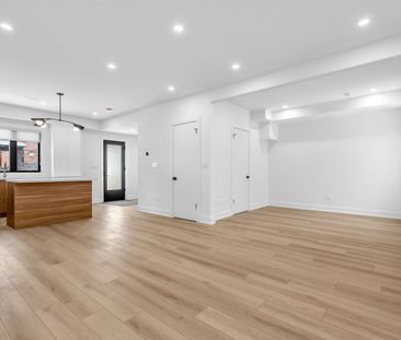 For Lease - 155 Gilmour Avenue, Toronto, Ontario - Photo 1