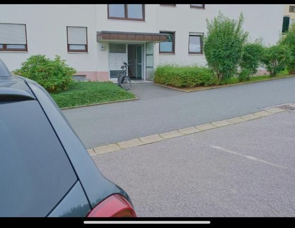 1-Zimmer-Apartment in Passau Grubweg - Photo 1