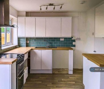 3 bedroom terraced house to rent - Photo 6