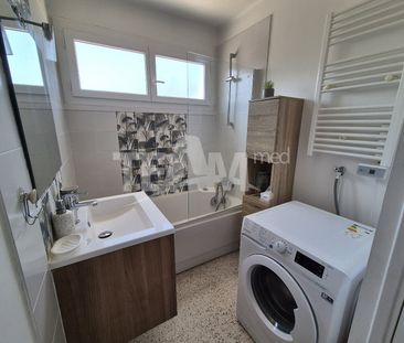 Location Appartement 2 pièces 46m² SETE 34200 - Photo 6