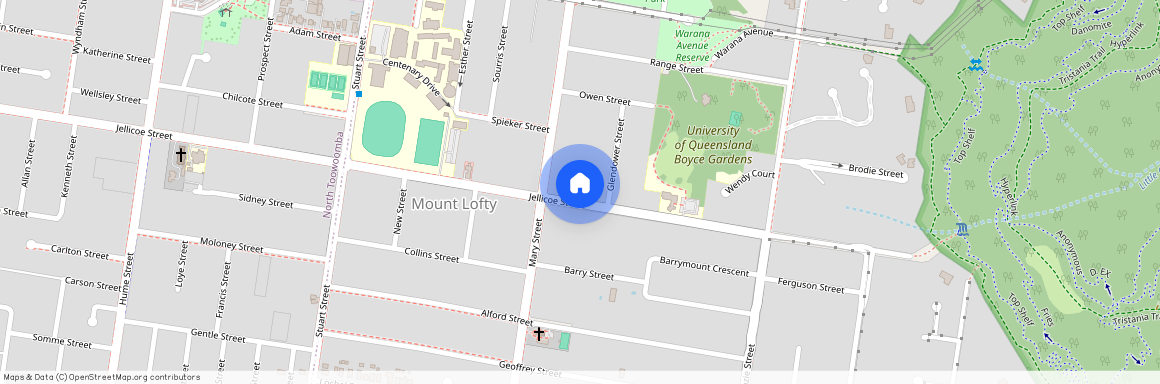 41A Jellicoe Street, Qld 4350, Mount Lofty