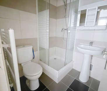 Location Appartement 1 pièce 14m² ROUEN 76000 - Photo 2