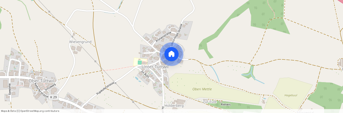 9546, Tuttwil, Bommershüslistrasse, 2b