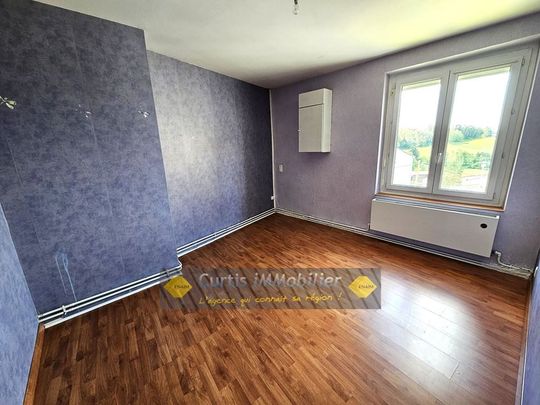 : Appartement 40.64 m² à SAINT JUST MALMONT - Photo 1