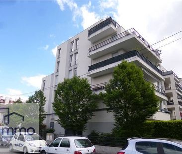 Appartement 2 pièces - 69100 Villeurbanne - Photo 6