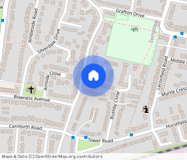 Elizabeth Place, Sompting, BN15 - Photo 1