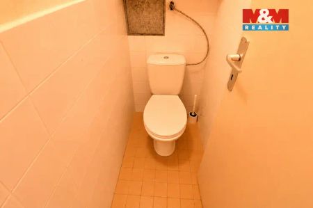 Pronájem bytu 1+kk, 36 m - Фото 5