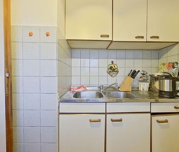 Apartment in Brühler Innenstadt - Photo 6