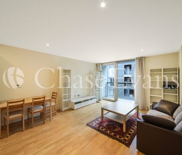 1 bedroom apartment to rent - Photo 5