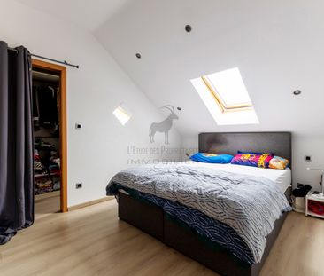 Appartement te huur in Roux - Foto 1