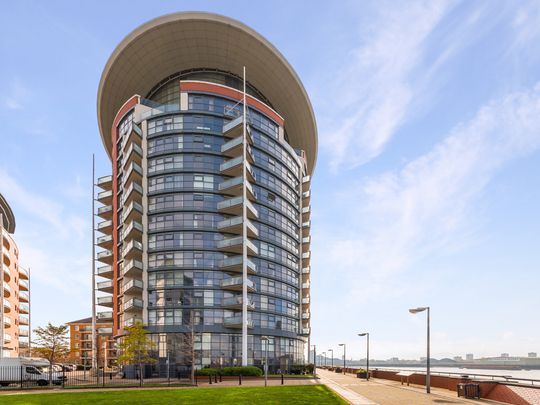 The Odessey, London, E14 - Photo 1