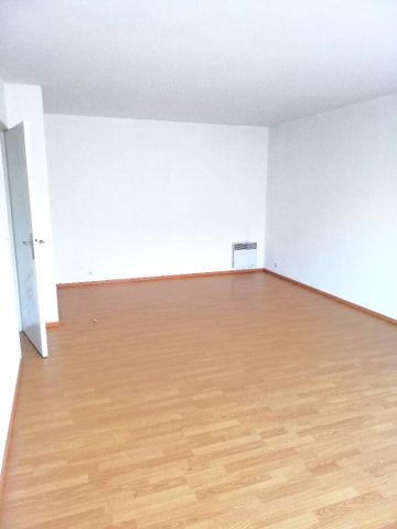Location Appartement 2 pièces 55m² - Photo 2