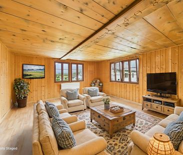 Geräumige 4-Zimmer-Wohnung in Niedergesteln, Kanton VS - Photo 3