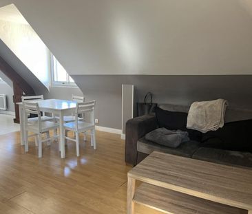 Appartement T2 à louer Saint Malo - 36 m² - Photo 2