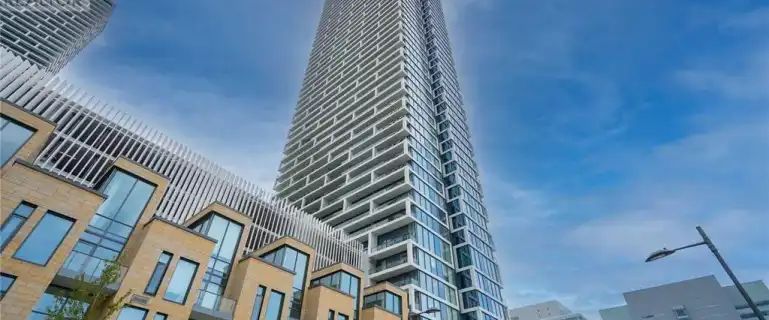4508 - 5 BUTTERMILL AVENUE | 4508 - 5 BUTTERMILL AVENUE, Vaughan - Photo 1