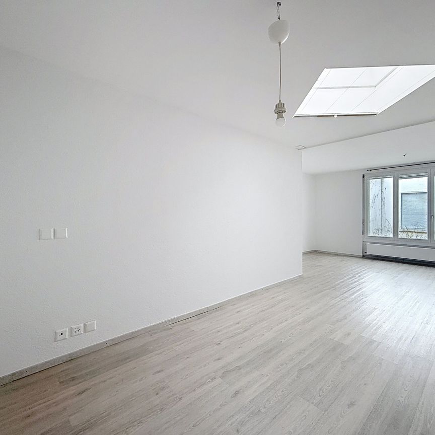 SPACIOUS 4 ½ ROOMS - Ideal for a roommate! - Foto 1